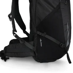 Plecak trekkingowy Blackfell IV 45L | Czarny