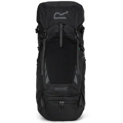 Plecak trekkingowy Blackfell IV 65L | Czarny