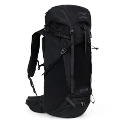 Plecak trekkingowy Blackfell IV 65L | Czarny