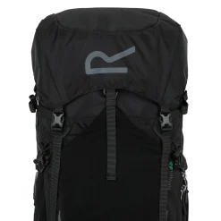 Plecak trekkingowy Blackfell IV 65L | Czarny