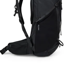 Plecak trekkingowy Blackfell IV 65L | Czarny