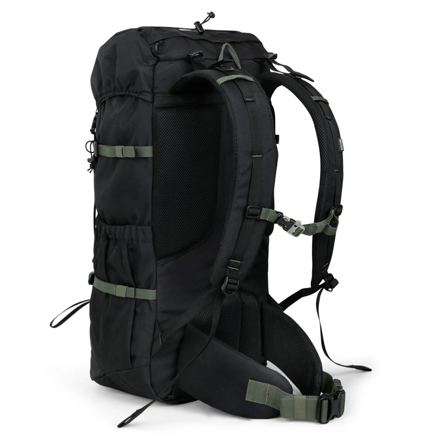 Plecak trekkingowy Survivor V 65L | Szary