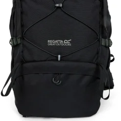 Plecak trekkingowy Survivor V 65L | Szary