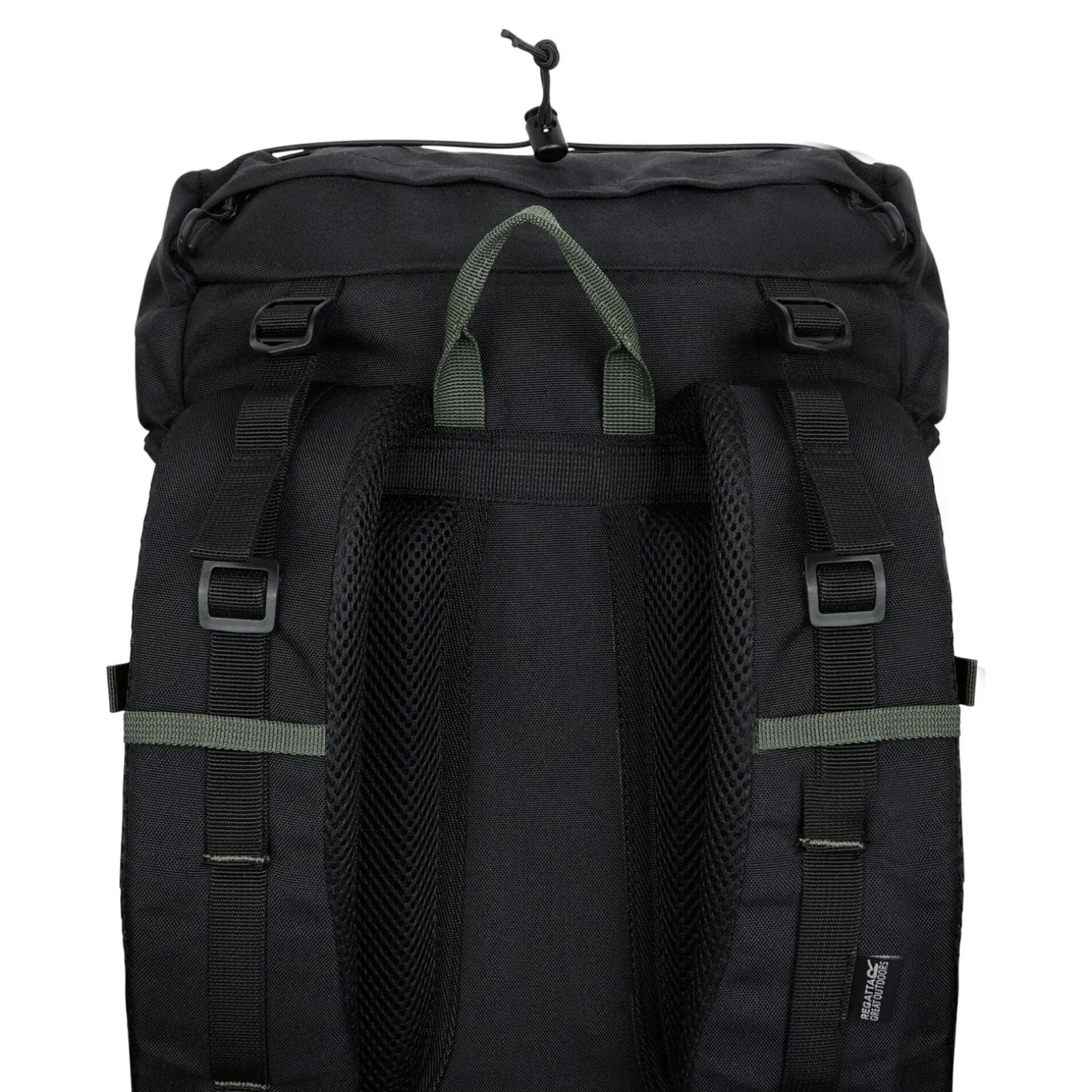 Plecak trekkingowy Survivor V 65L | Szary