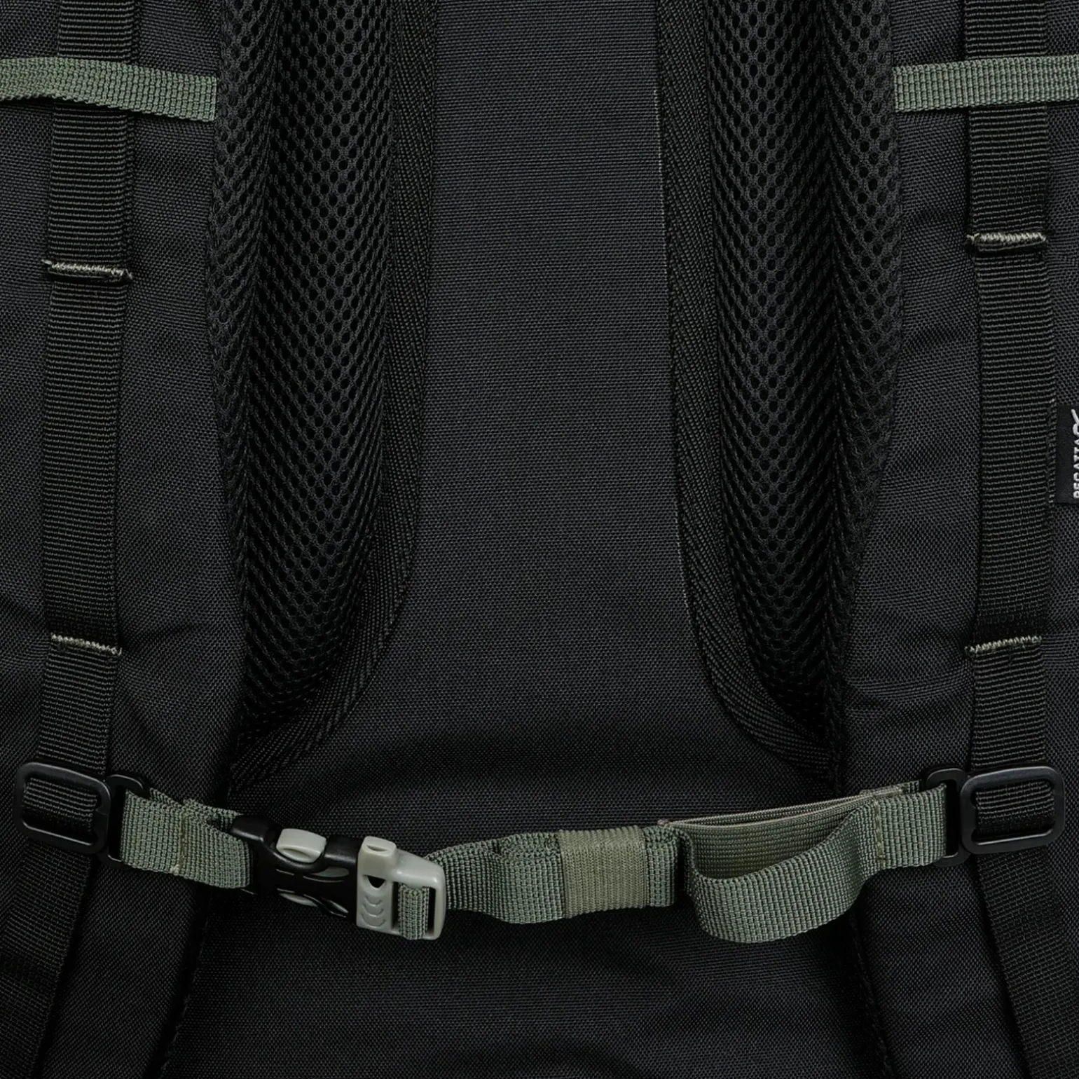 Plecak trekkingowy Survivor V 65L | Szary