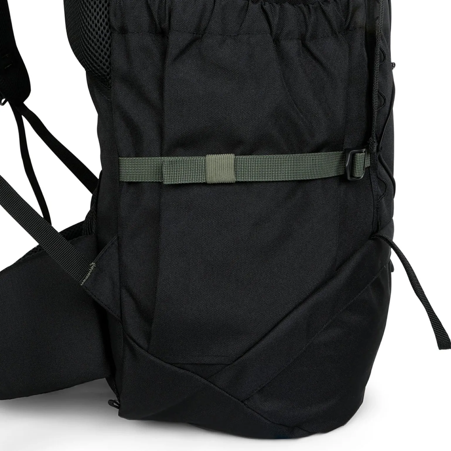 Plecak trekkingowy Survivor V 65L | Szary