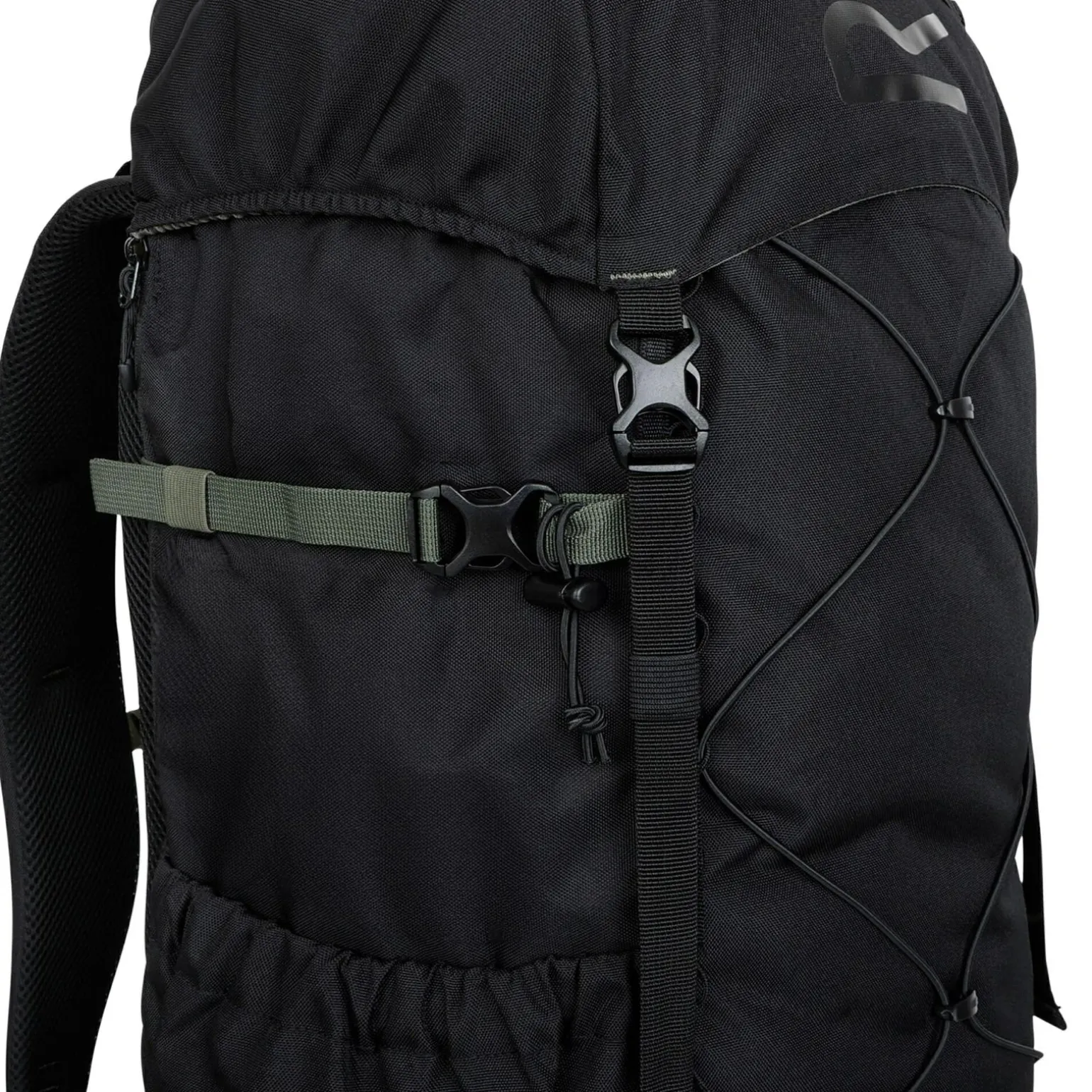 Plecak trekkingowy Survivor V 65L | Szary