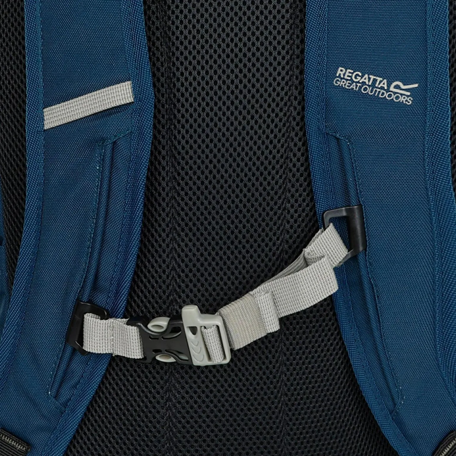 Plecak trekkingowy Survivor V 25L | Multikolor