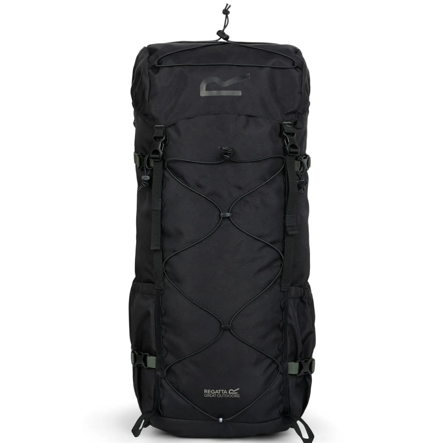 Plecak trekkingowy Survivor V 45L | Szary