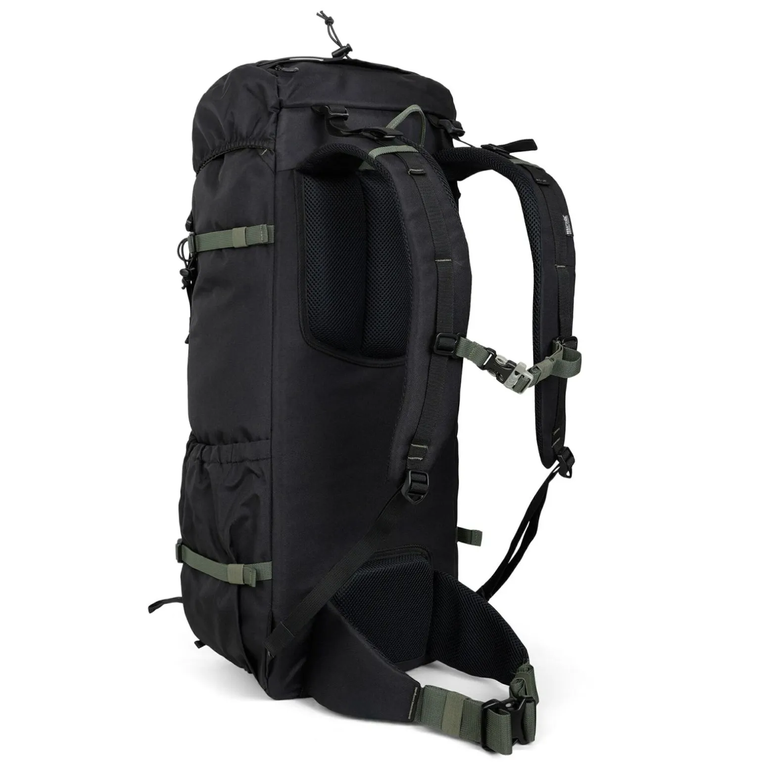Plecak trekkingowy Survivor V 45L | Szary