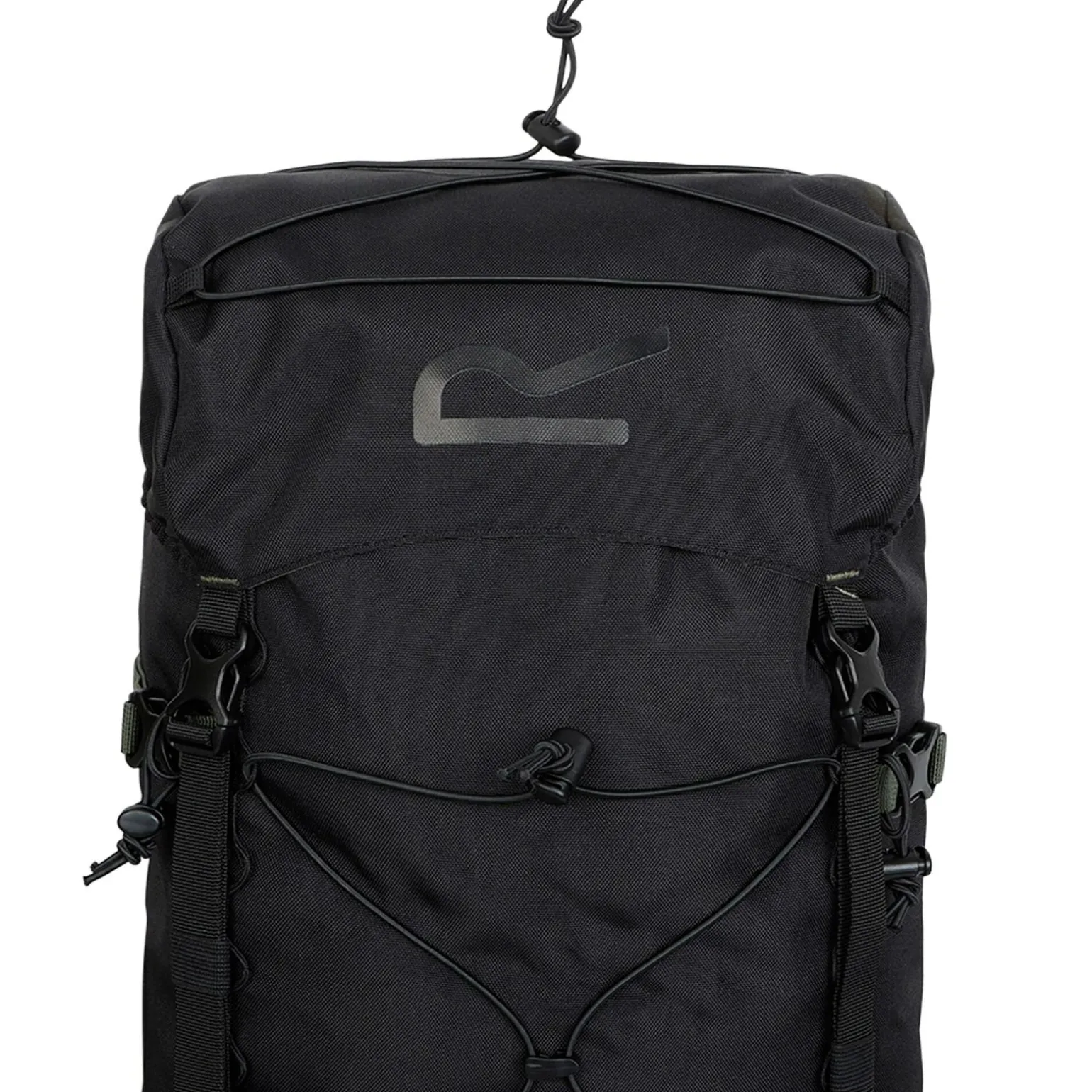 Plecak trekkingowy Survivor V 45L | Szary