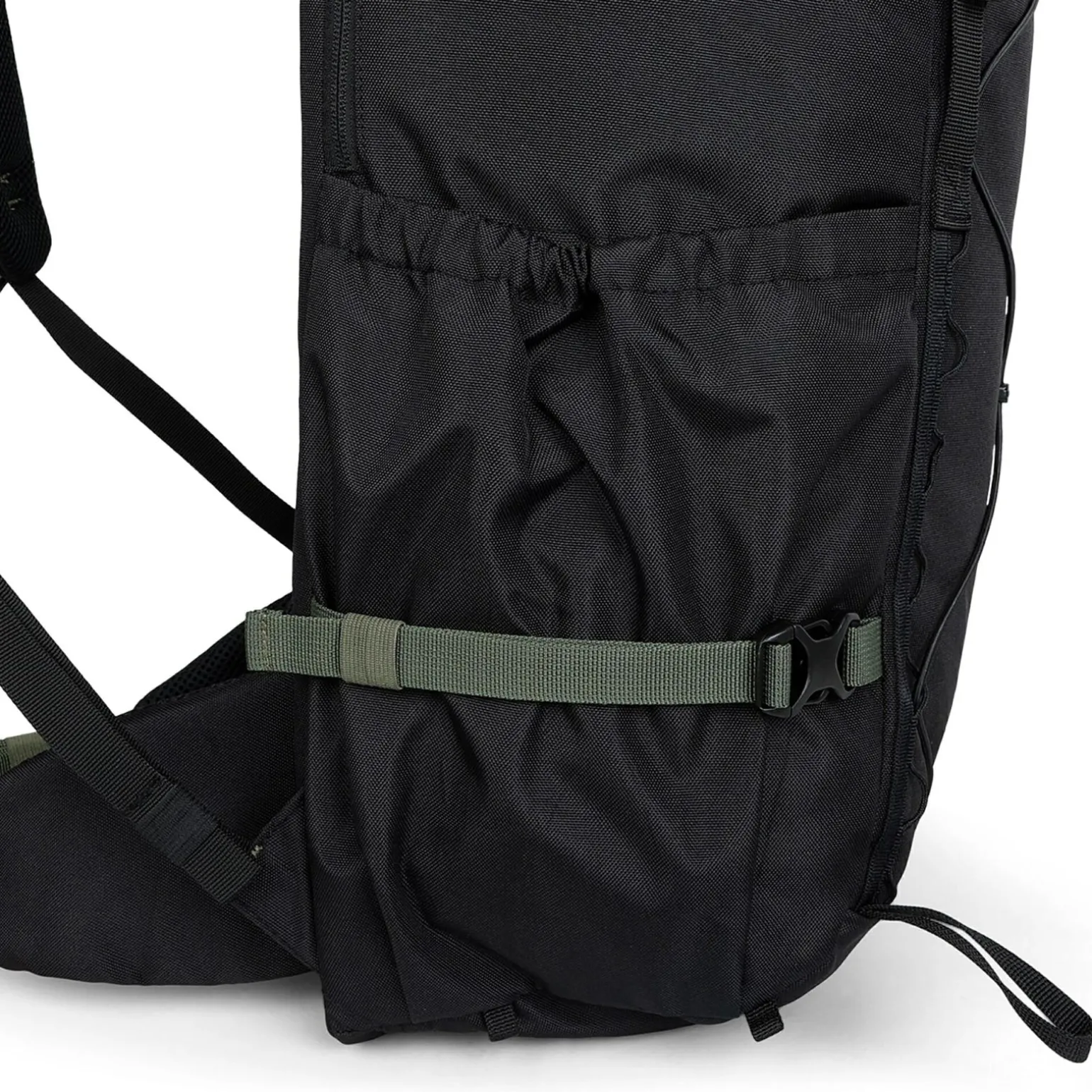 Plecak trekkingowy Survivor V 45L | Szary