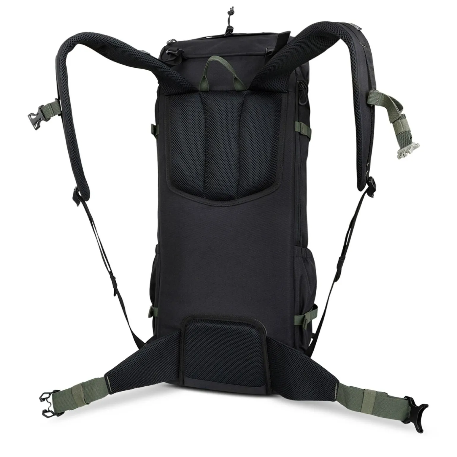 Plecak trekkingowy Survivor V 45L | Szary