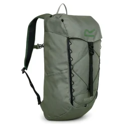 Plecak trekkingowy Survivor V 25L | Zielony