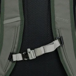 Plecak trekkingowy Survivor V 25L | Zielony