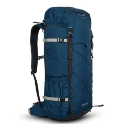 Plecak trekkingowy Survivor V 45L | Multikolor
