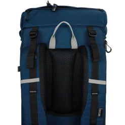 Plecak trekkingowy Survivor V 45L | Multikolor
