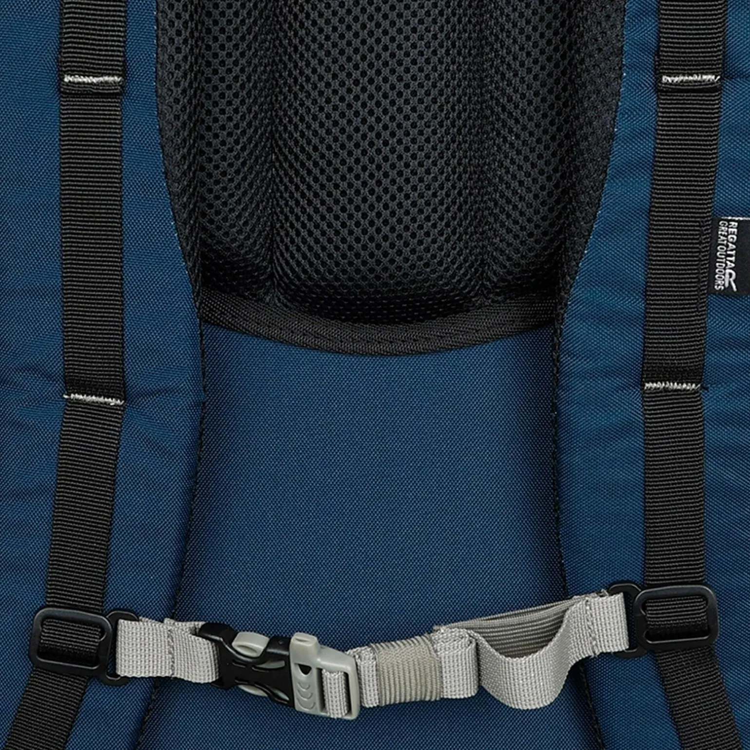 Plecak trekkingowy Survivor V 45L | Multikolor