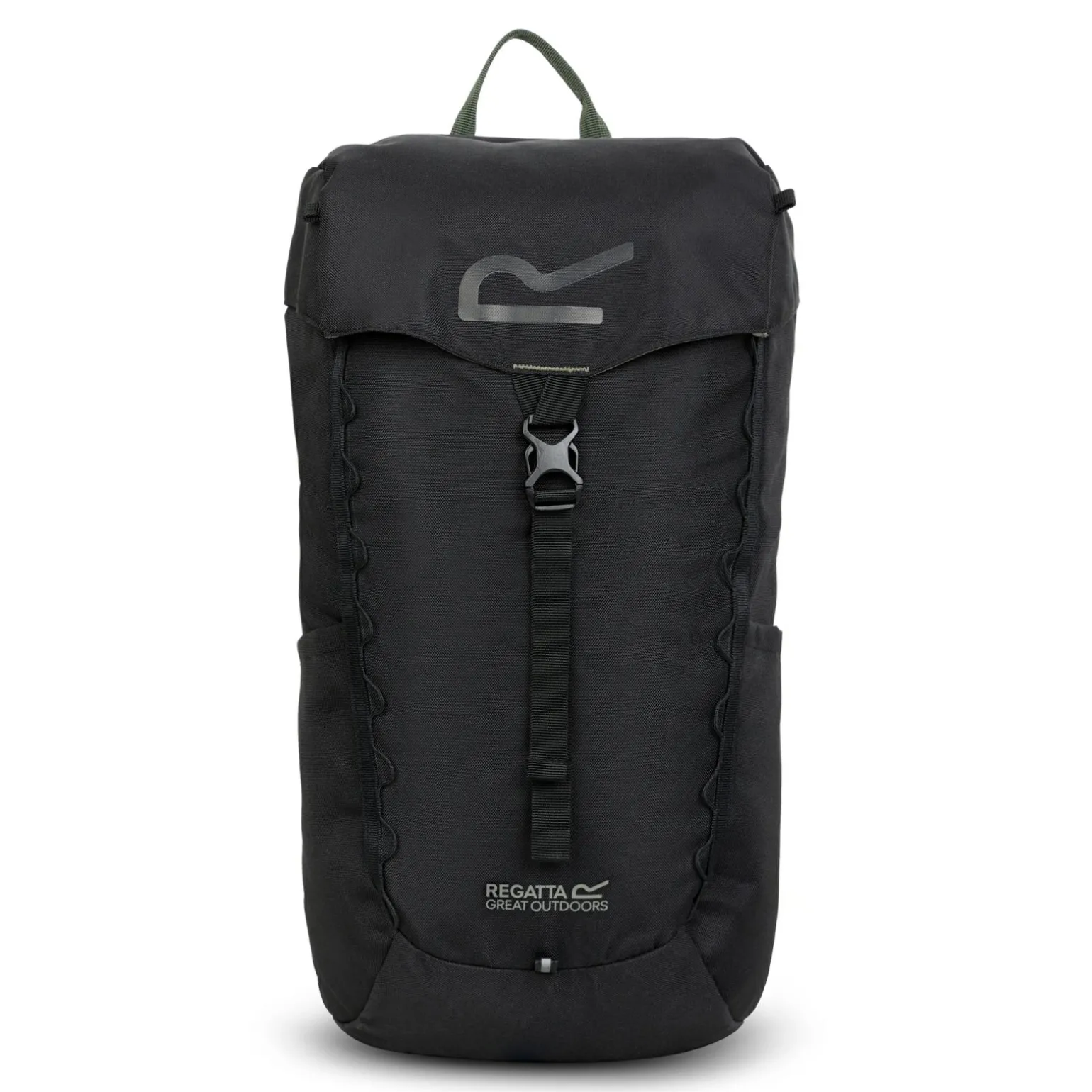 Plecak trekkingowy Survivor V 20L | Szary