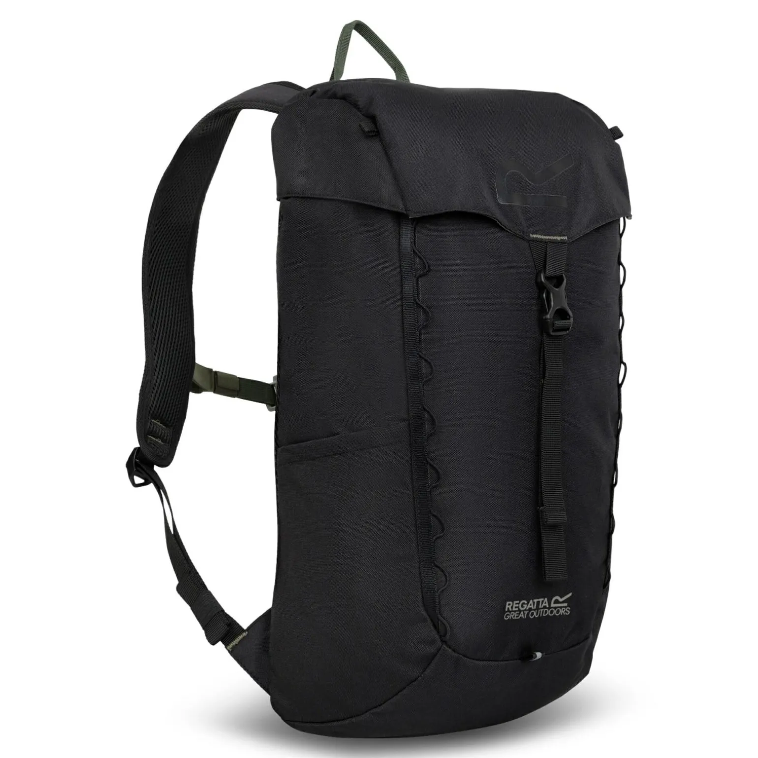 Plecak trekkingowy Survivor V 20L | Szary