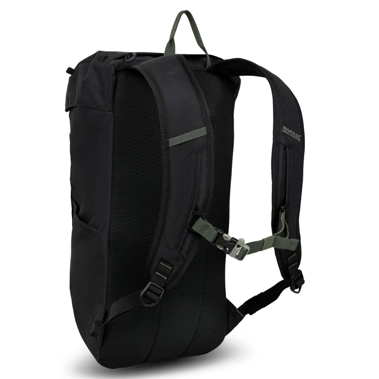 Plecak trekkingowy Survivor V 20L | Szary
