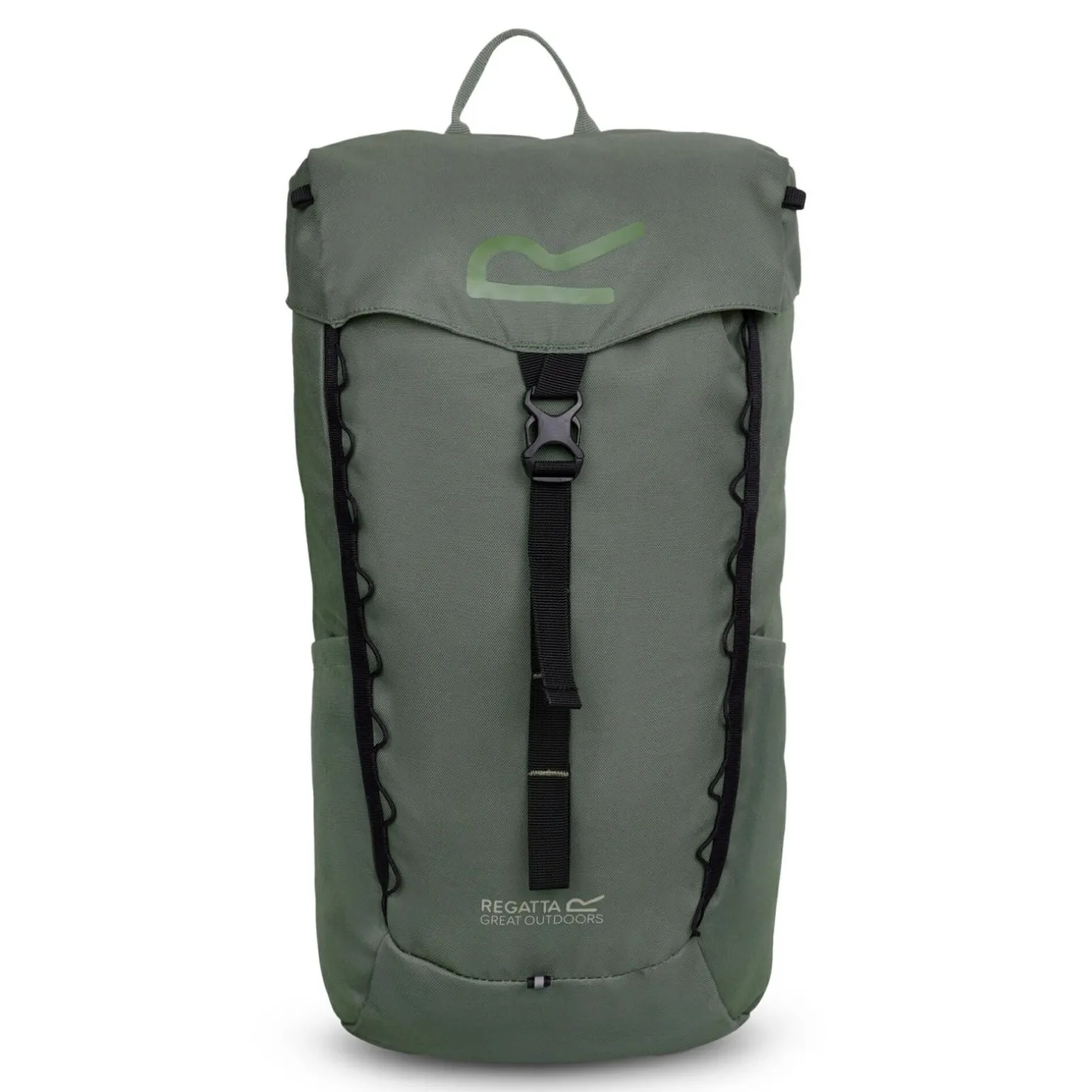 Plecak trekkingowy Survivor V 20L | Zielony