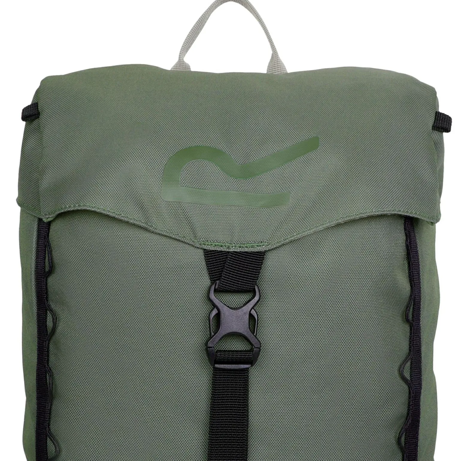 Plecak trekkingowy Survivor V 20L | Zielony
