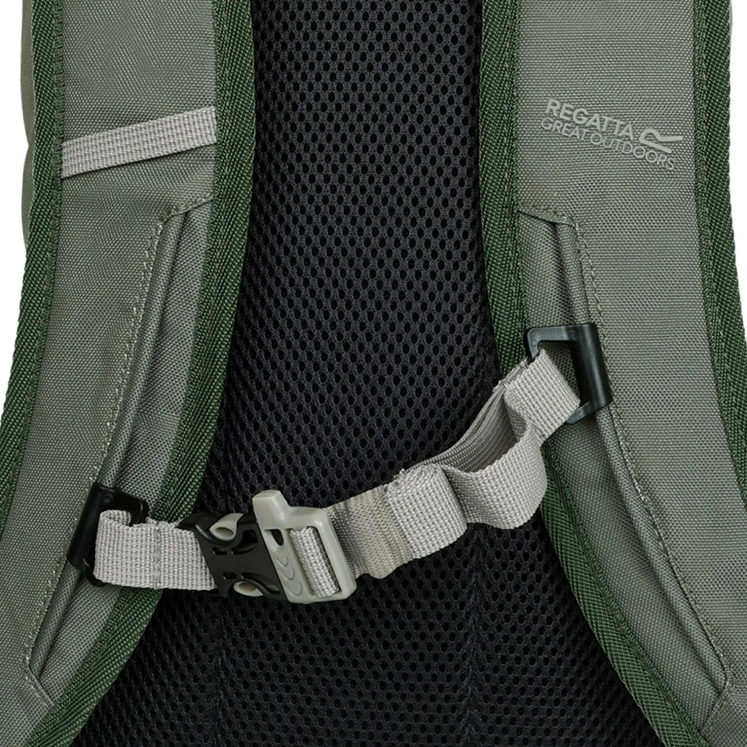 Plecak trekkingowy Survivor V 20L | Zielony