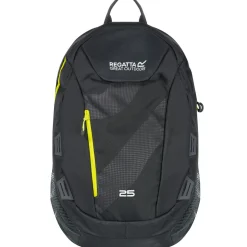Plecak turystyczny Altorock II 25L | Ciemnoszary