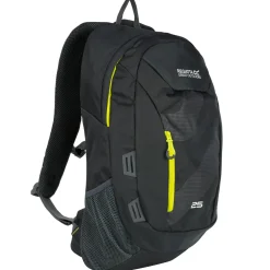 Plecak turystyczny Altorock II 25L | Ciemnoszary