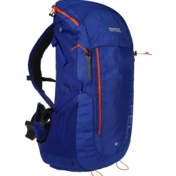 Plecak turystyczny Blackfell III 35L | Niebieski