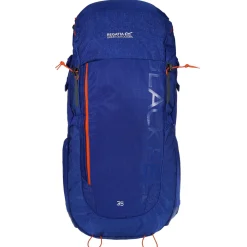 Plecak turystyczny Blackfell III 35L | Niebieski
