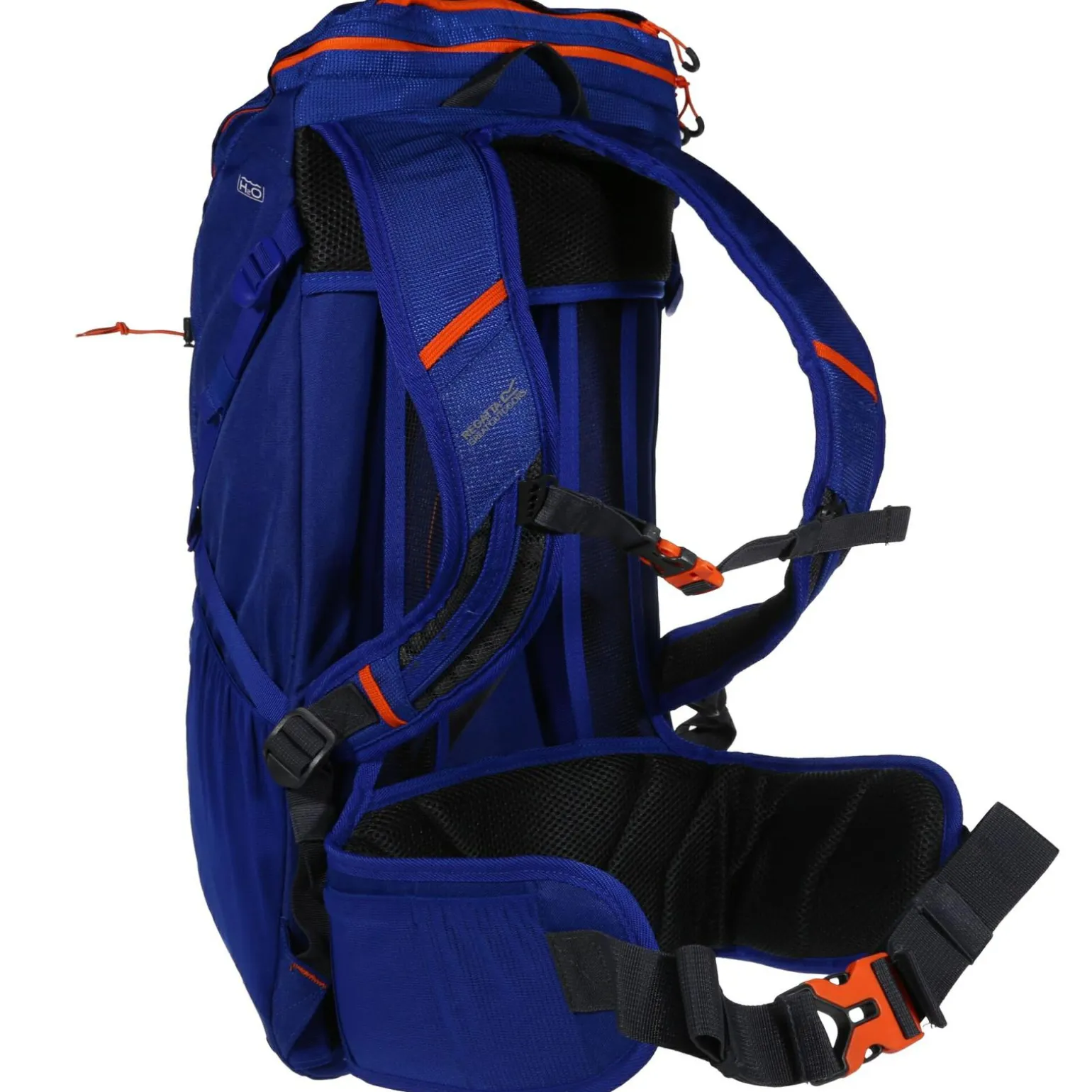 Plecak turystyczny Blackfell III 35L | Niebieski