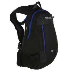 Plecak turystyczny Blackfell III 20L | Czarny