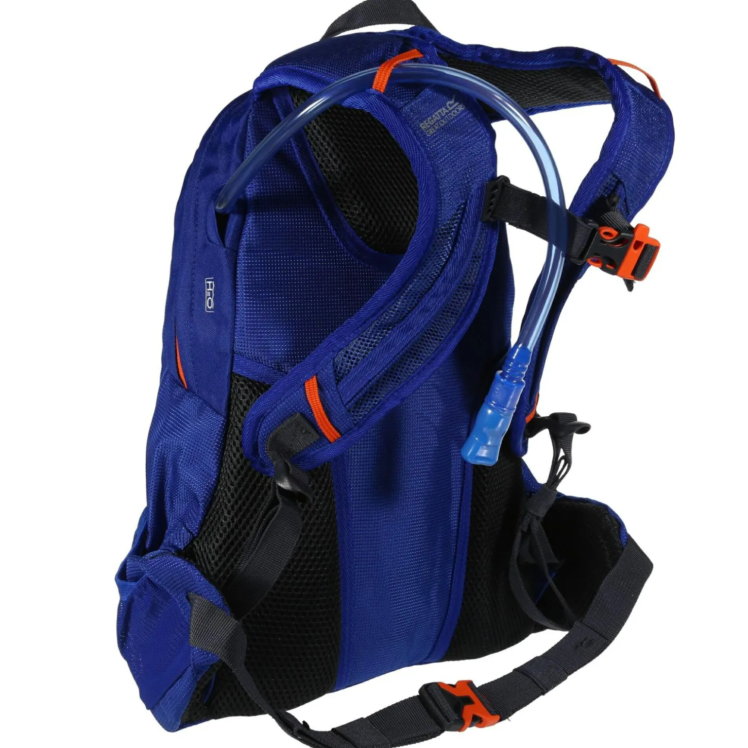 Plecak turystyczny Blackfell III 20L | Niebieski