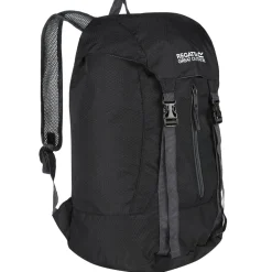 Plecak turystyczny Easypack 25L | Czarny