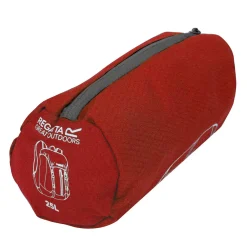 Plecak turystyczny Easypack 25L | Czerwony