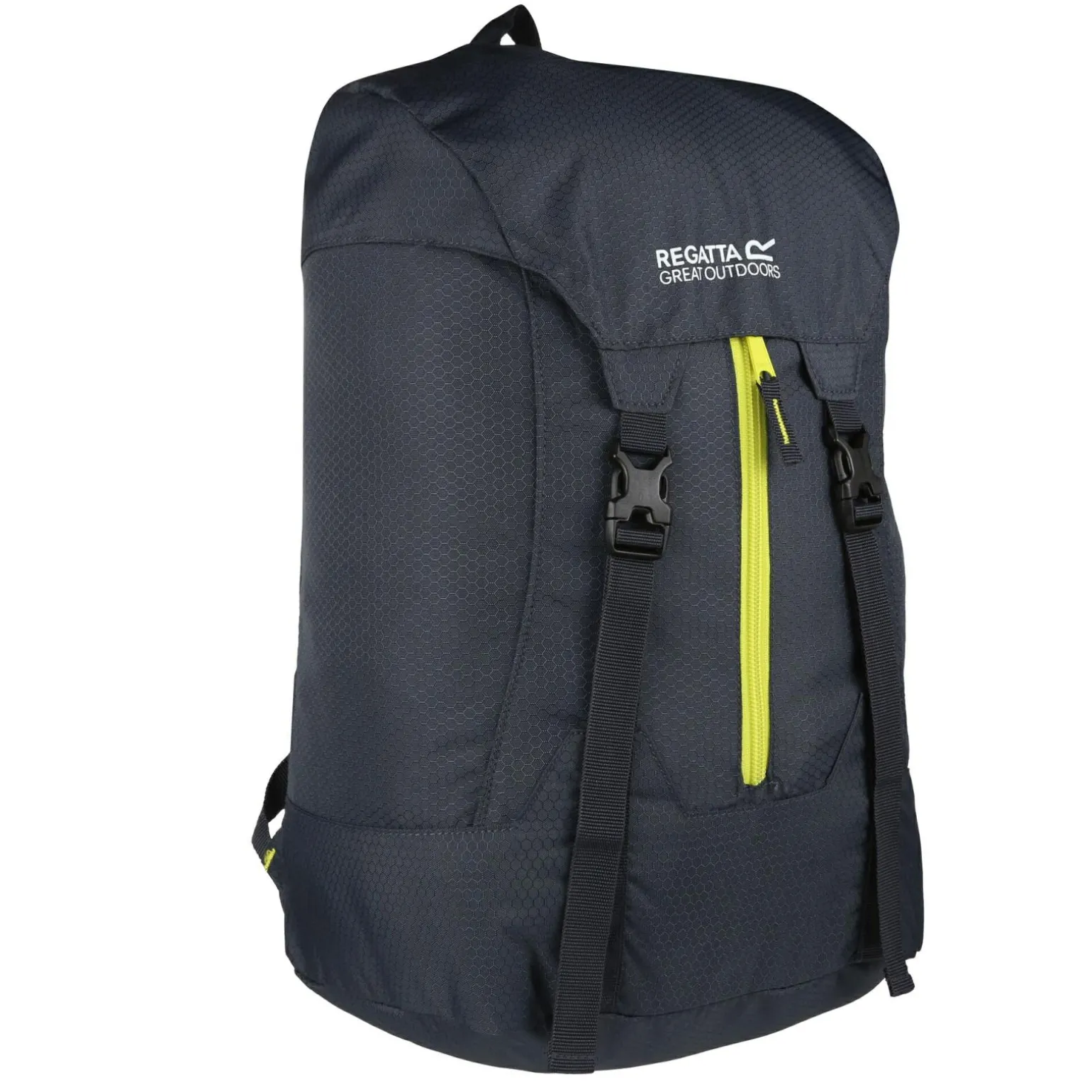 Plecak turystyczny Easypack 25L | Ciemnoszary