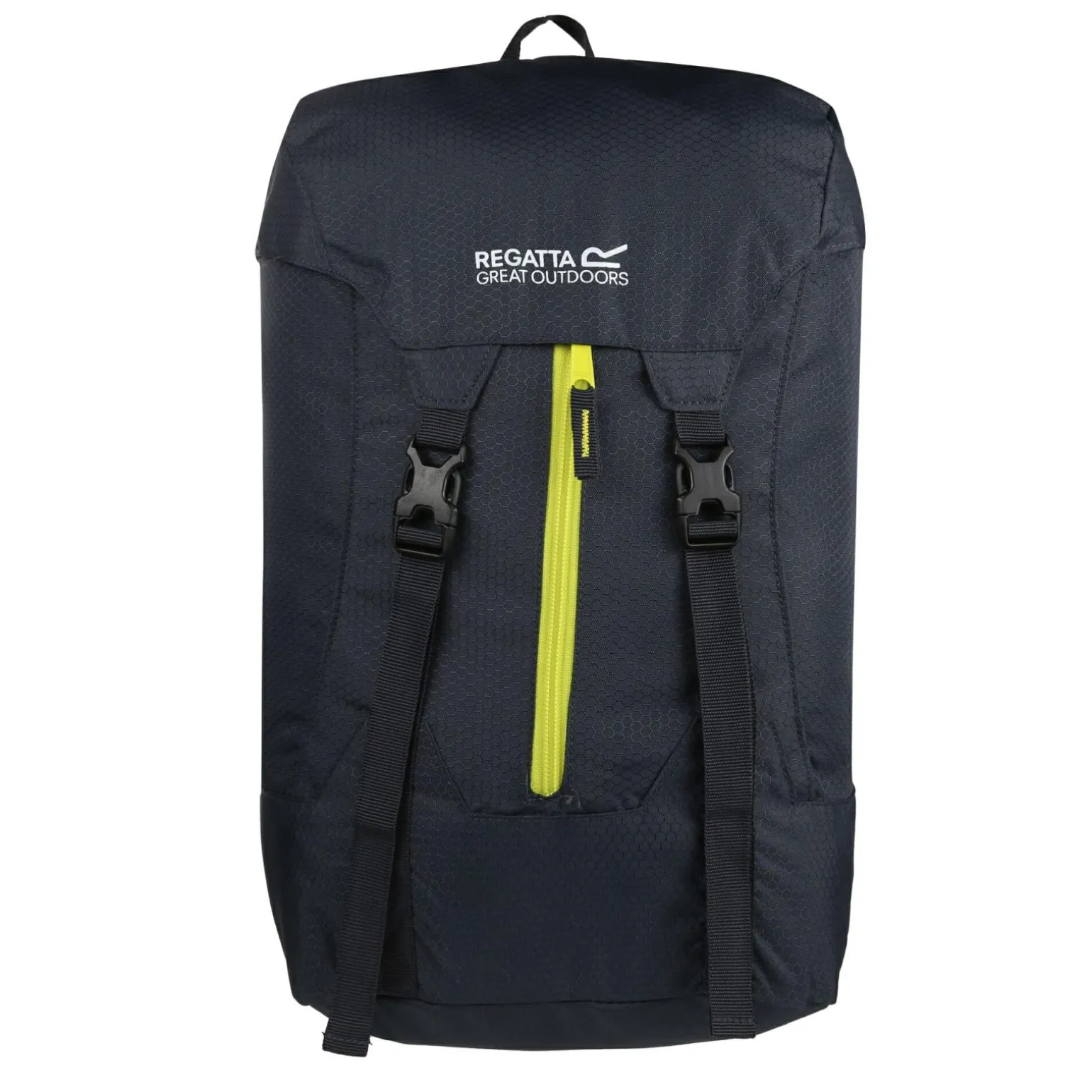 Plecak turystyczny Easypack 25L | Ciemnoszary
