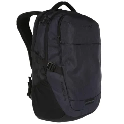 Plecak z kieszenią na laptop Oakridge Air 30L | Szaro-czarny