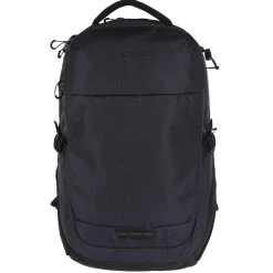 Plecak z kieszenią na laptop Oakridge Air 30L | Szaro-czarny