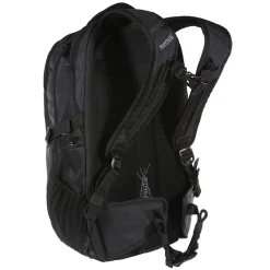 Plecak z kieszenią na laptop Oakridge Air 30L | Szaro-czarny