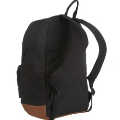 Plecak z kieszenią na laptop Stamford 20L | Czarny