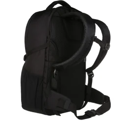 Plecak z kieszenią na laptop Paladen II 35L | Czarny