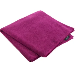 Ręcznik podróżny duży Travel Towel Giant | Wiśniowy