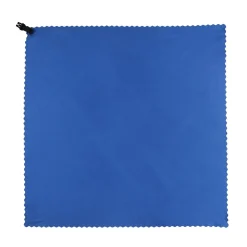 Ręcznik podróżny mały Travel Towel Pock | Jasnoniebieski