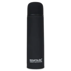 Termos Insulated Vacuum Flask 0.5L | Czarny