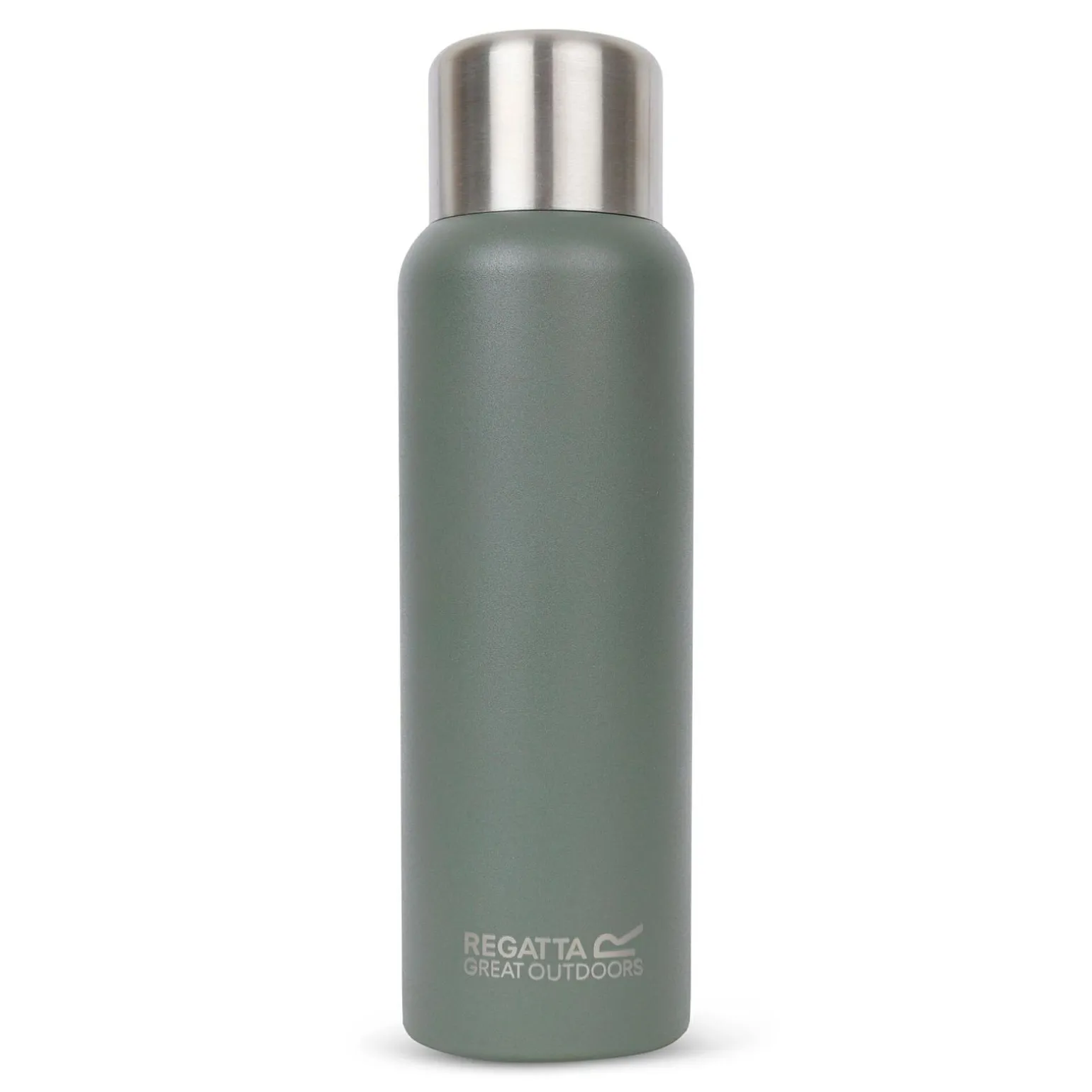 Termos Thermulate Vacuum Flask 1L | Zielony