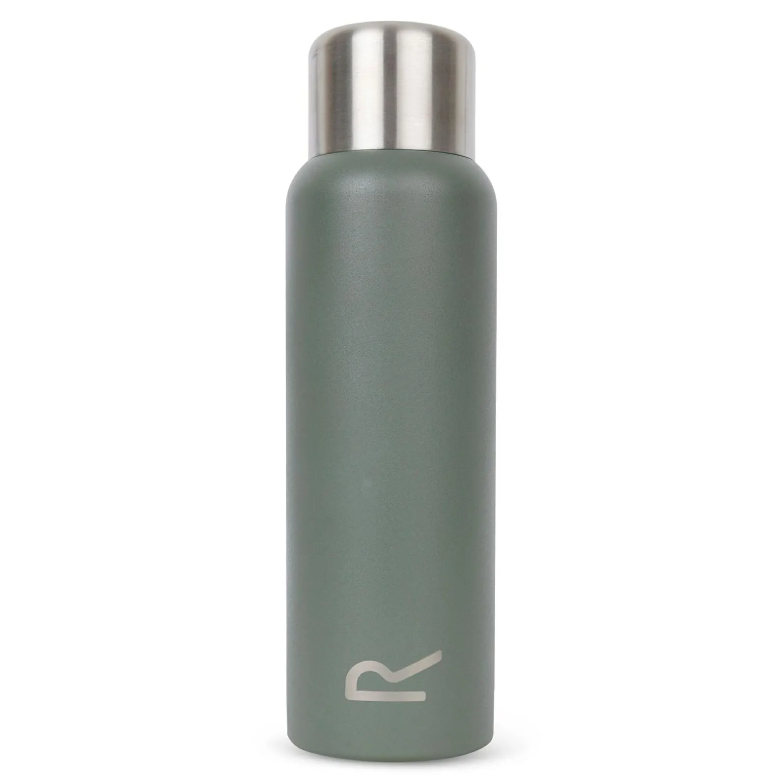 Termos Thermulate Vacuum Flask 1L | Zielony