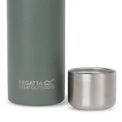 Termos Thermulate Vacuum Flask 1L | Zielony